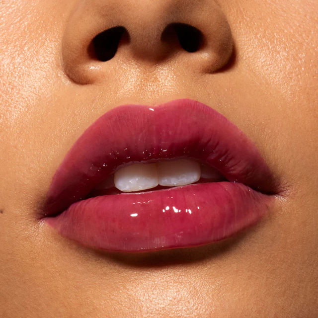 KYLIE COSMETICS TRANSFORMATIVE LIP TINT - BLACK CHERRY