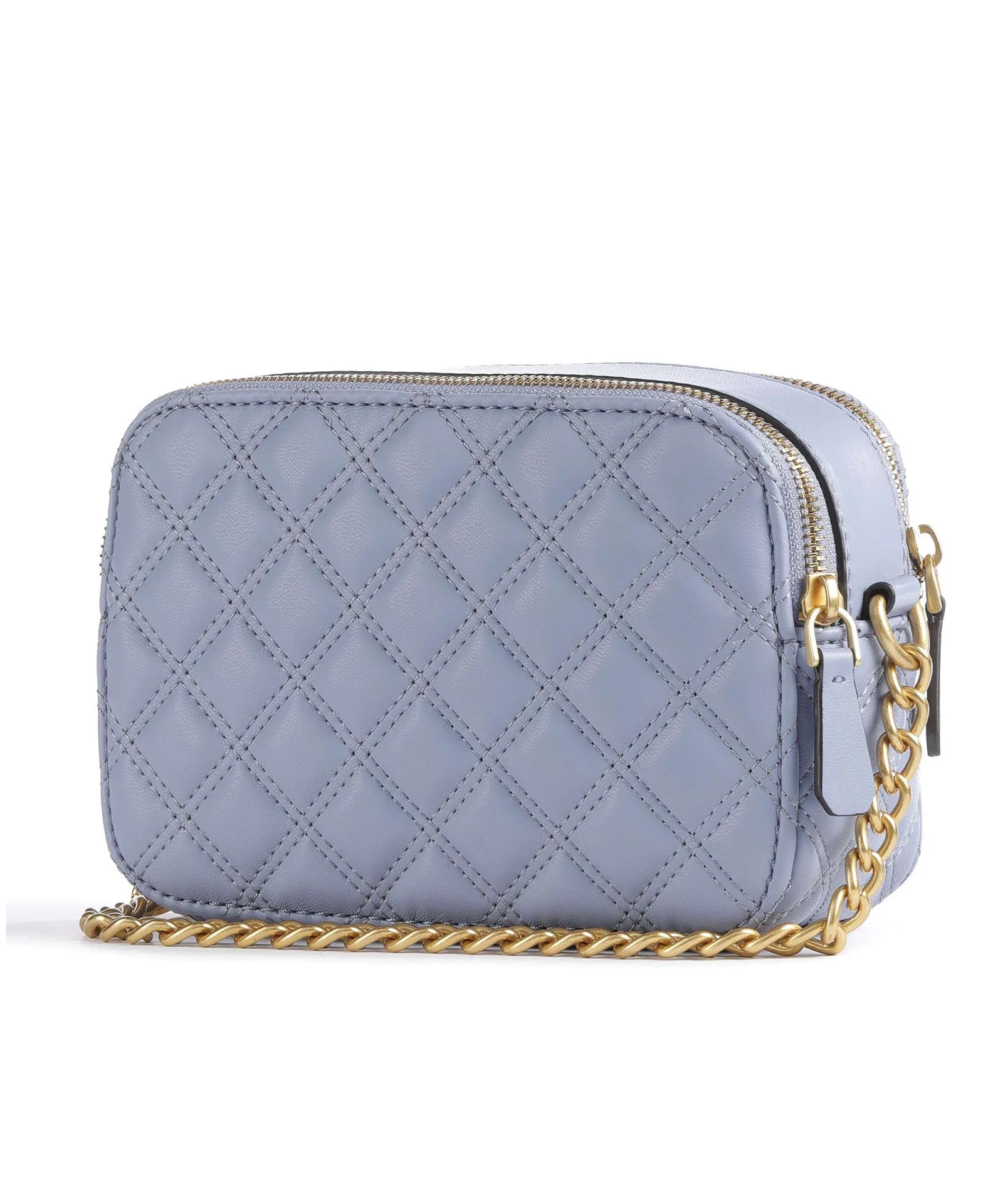 GUESS CARTERA GIULLY WISTERIA CROSSBODY