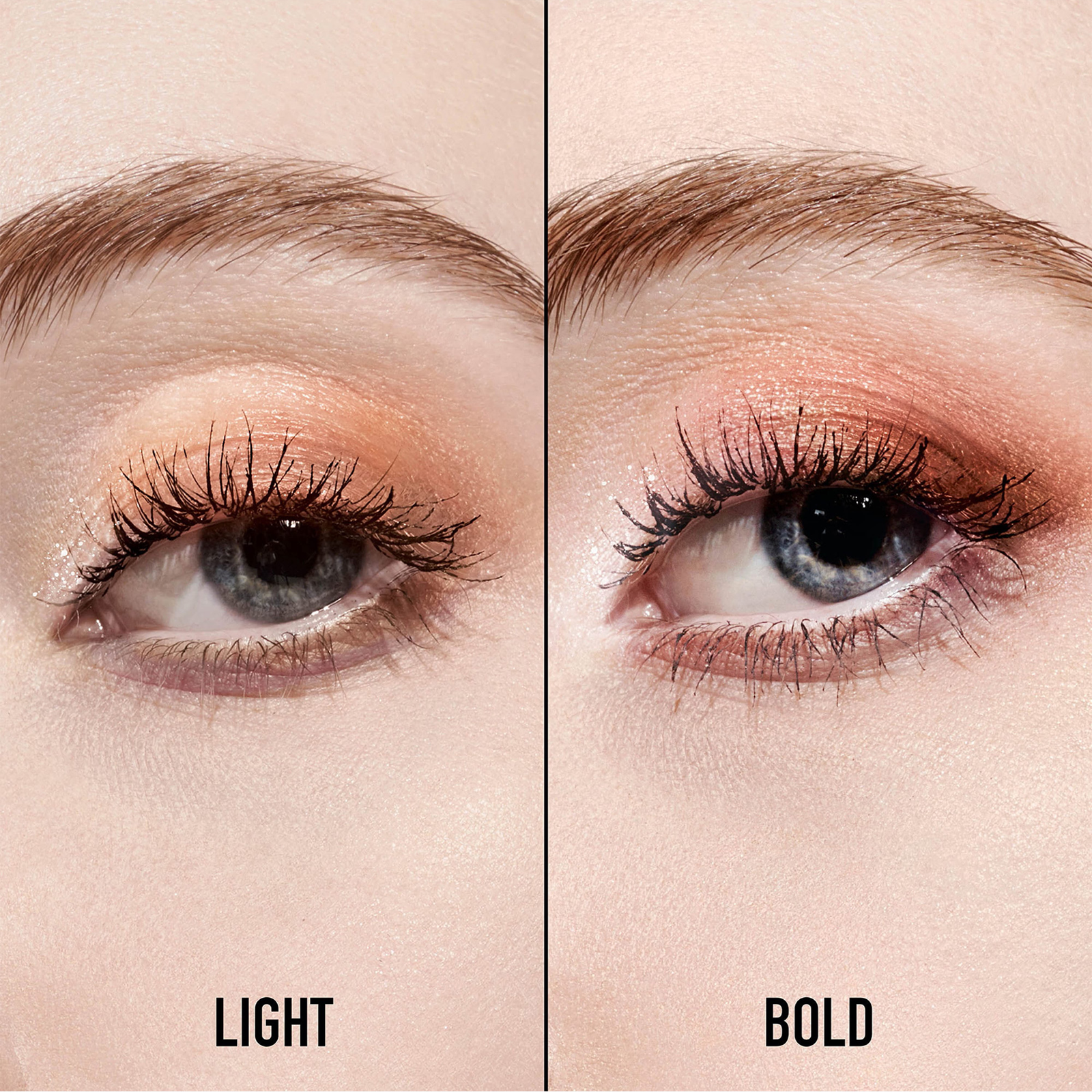 DIOR BACKSTAGE EYE PALETTE - 003 WARM ESSENTIALS