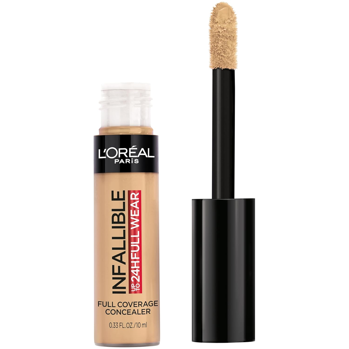 LOREAL INFALLIBLE CORRECTOR 365 CASHEW