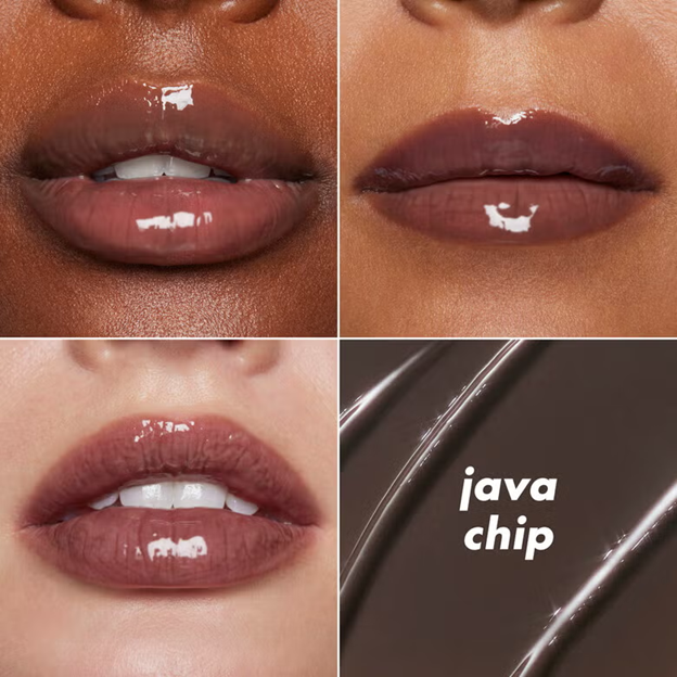 ELF GLOW REVIVER MELTING LIP BALM - JAVA CHIP