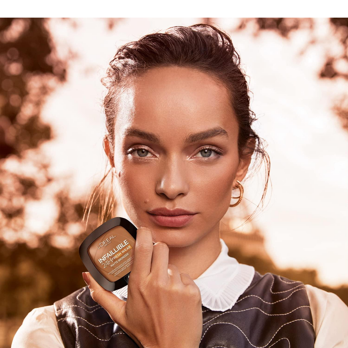 LOREAL INFALLIBLE SOFT MATTE BRONZER