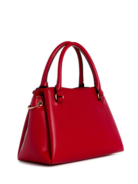 GUESS CARTERA HARLESTON RED