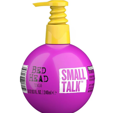 TIGI SMALL TALK 240ML