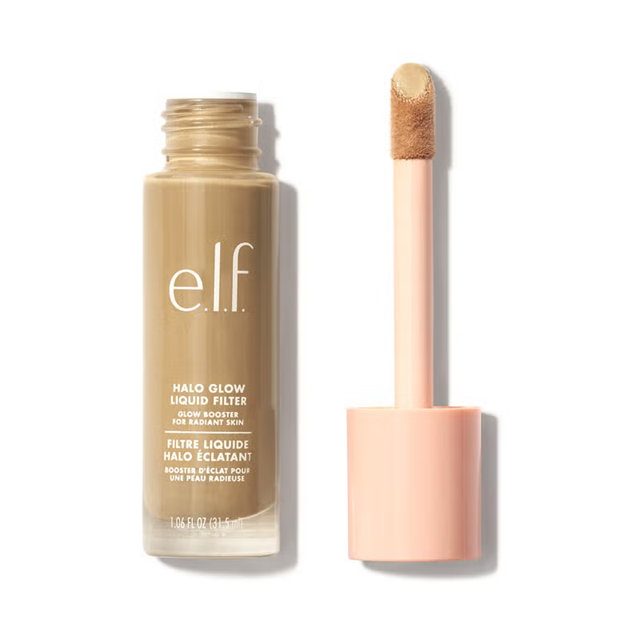 ELF HALO GLOW LIQUID FILTER - 3.5 MEDIUM MOYEN