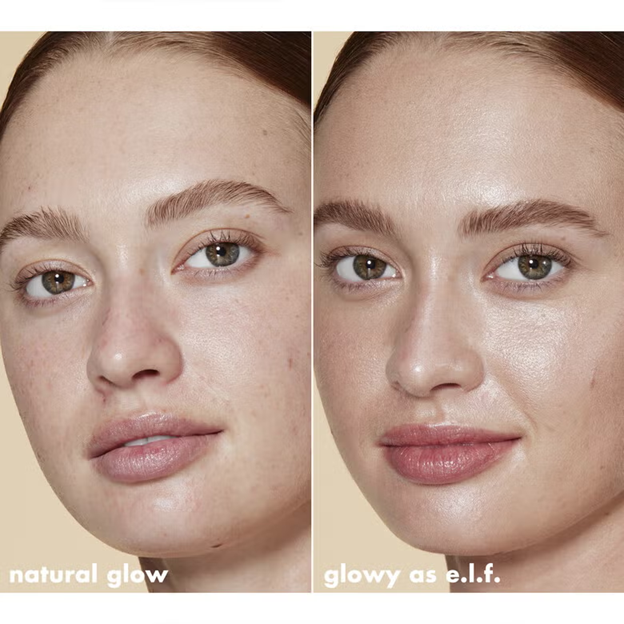 ELF HALO GLOW LIQUID FILTER - 1 FAIR