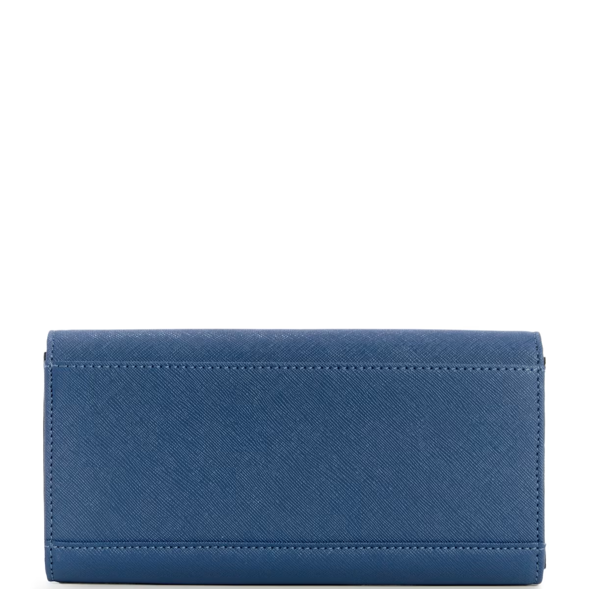 GUESS BILLETERA ABREE SLG INDIGO