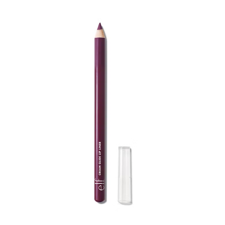 ELF CREAM GLIDE LIP LINER - PLUMP & GET IT