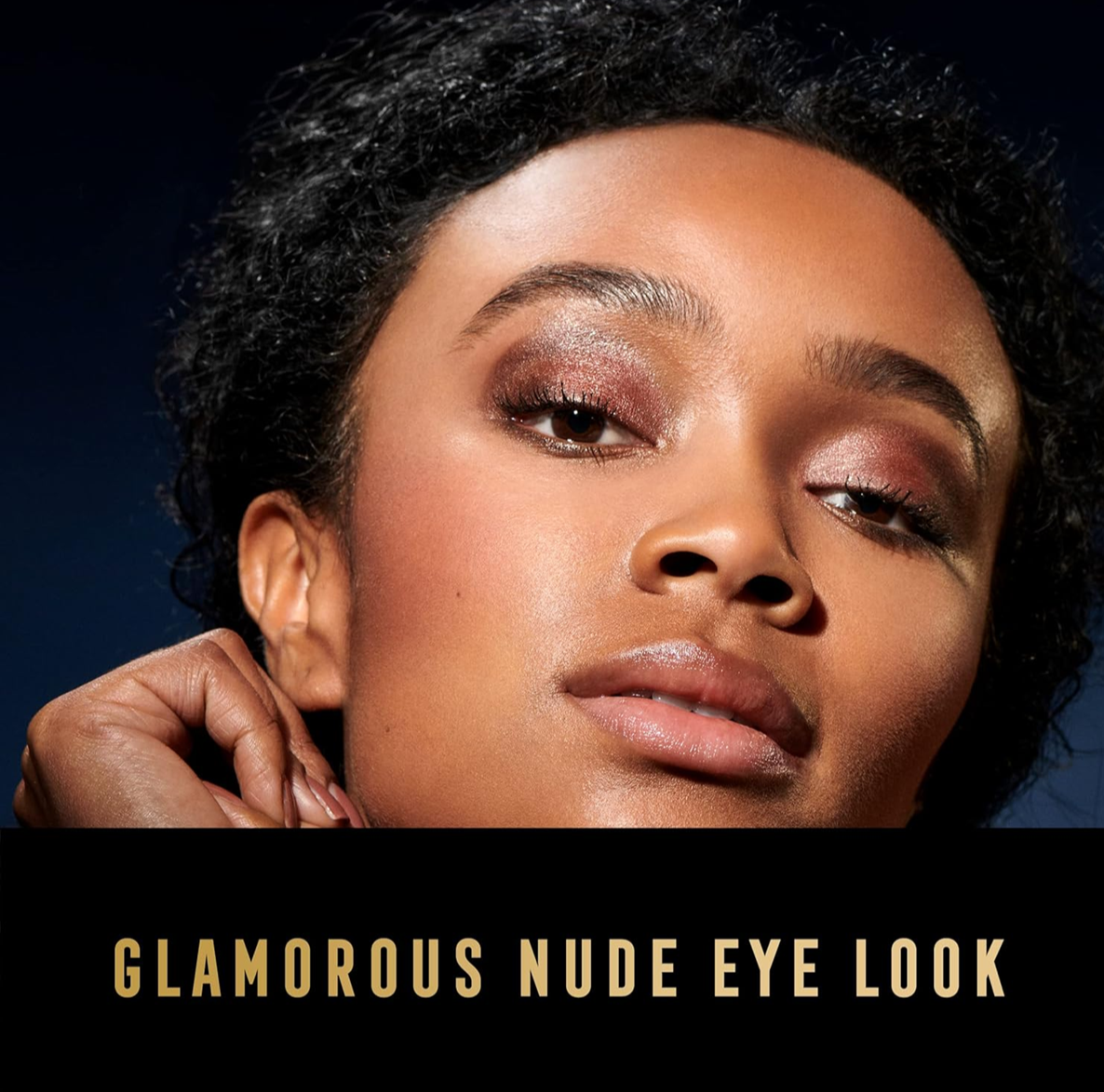 MAX FACTOR MASTERPIECE PALLETE ROSE NUDES