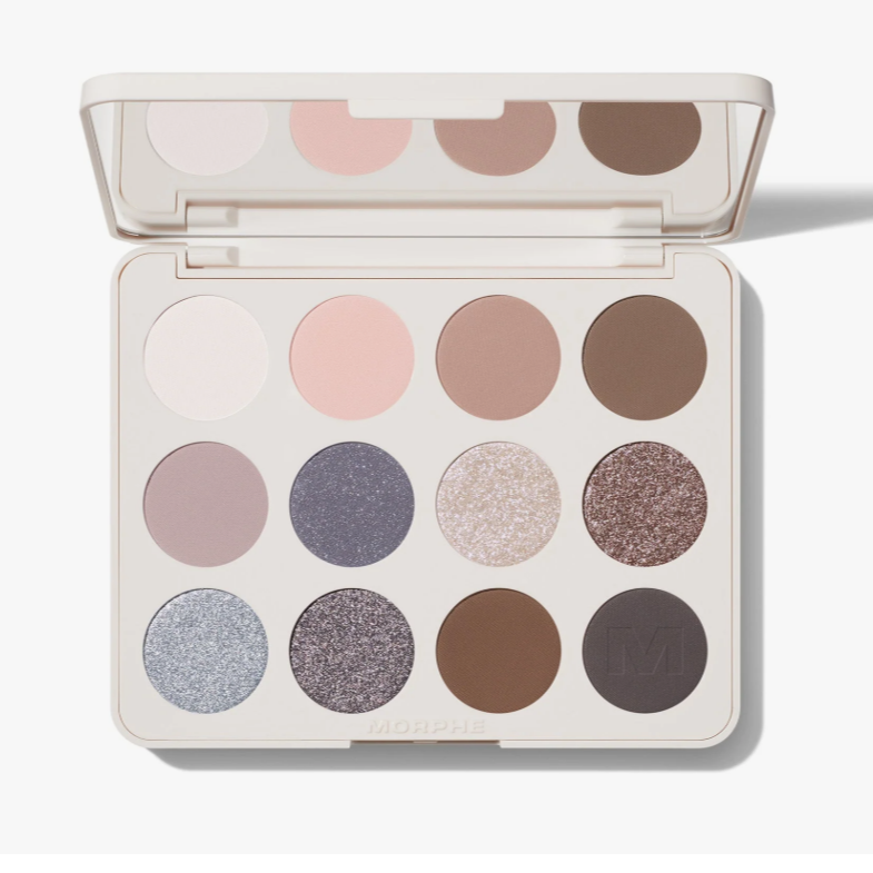MORPHE PALETA MOON STONE