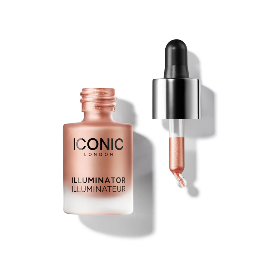 ICONIC ILLUMINADOR - BLUSH