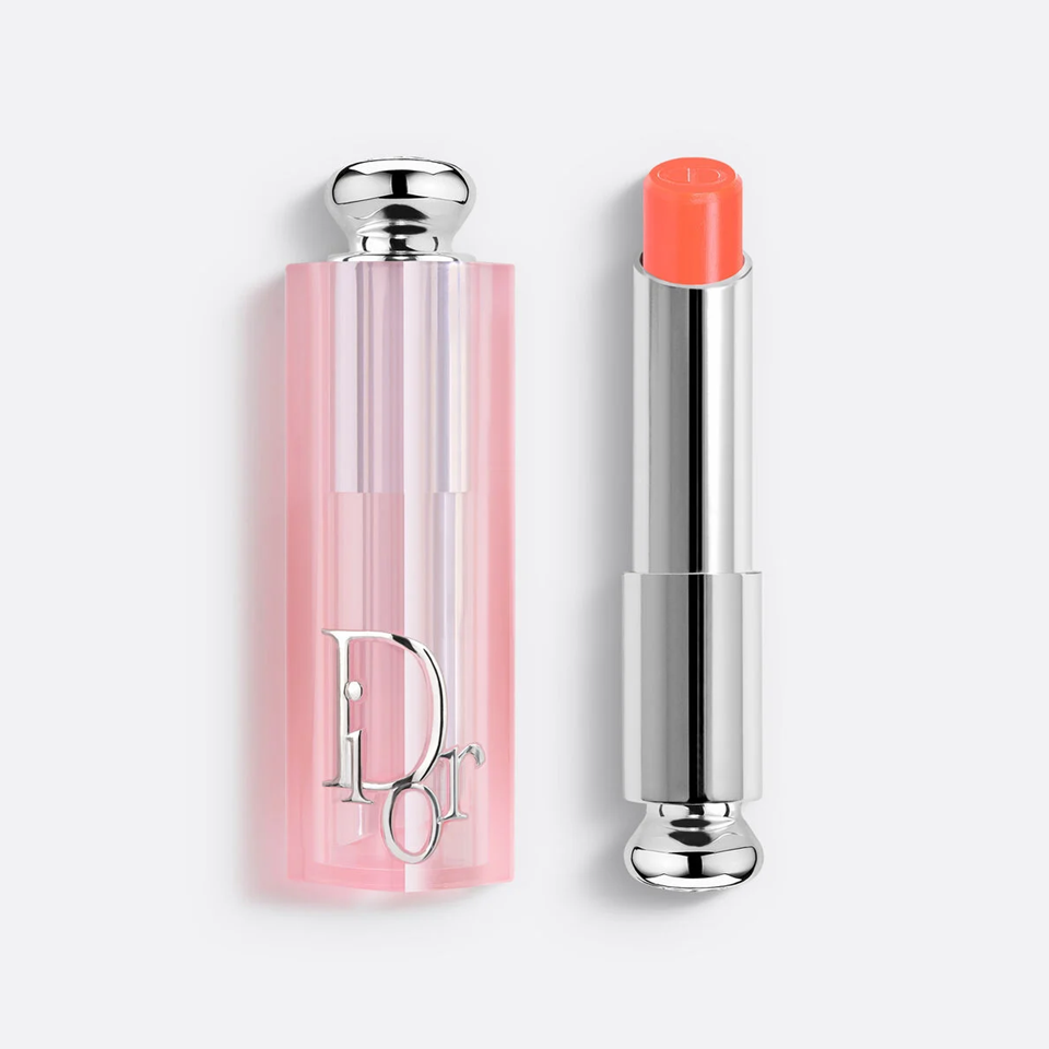 DIOR ADDICT LIP GLOW - 061 POPPY CORAL