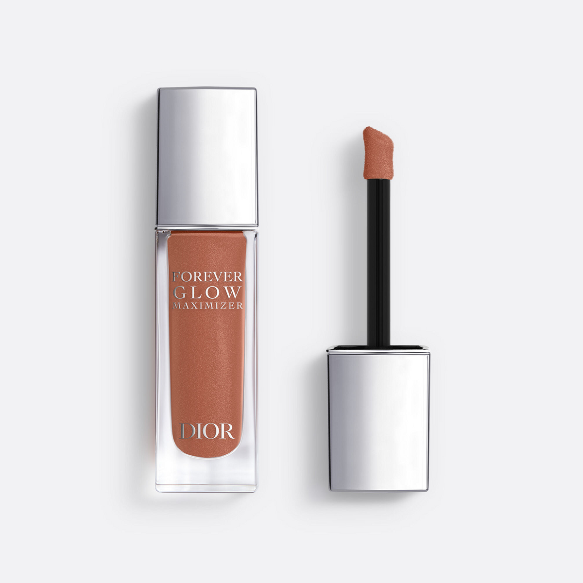 DIOR FOREVER GLOW MAXIMIZER ILUMINADOR LIQUIDO