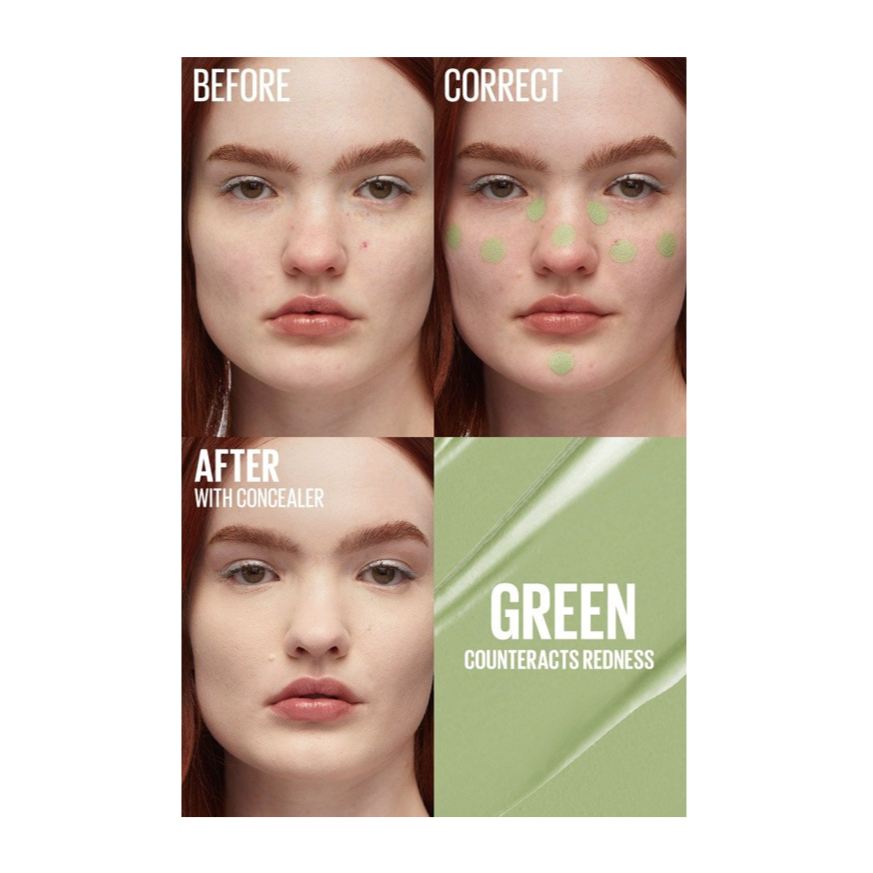 MAYBELLINE INSTANT AGE REWIND CONCEALER - 151