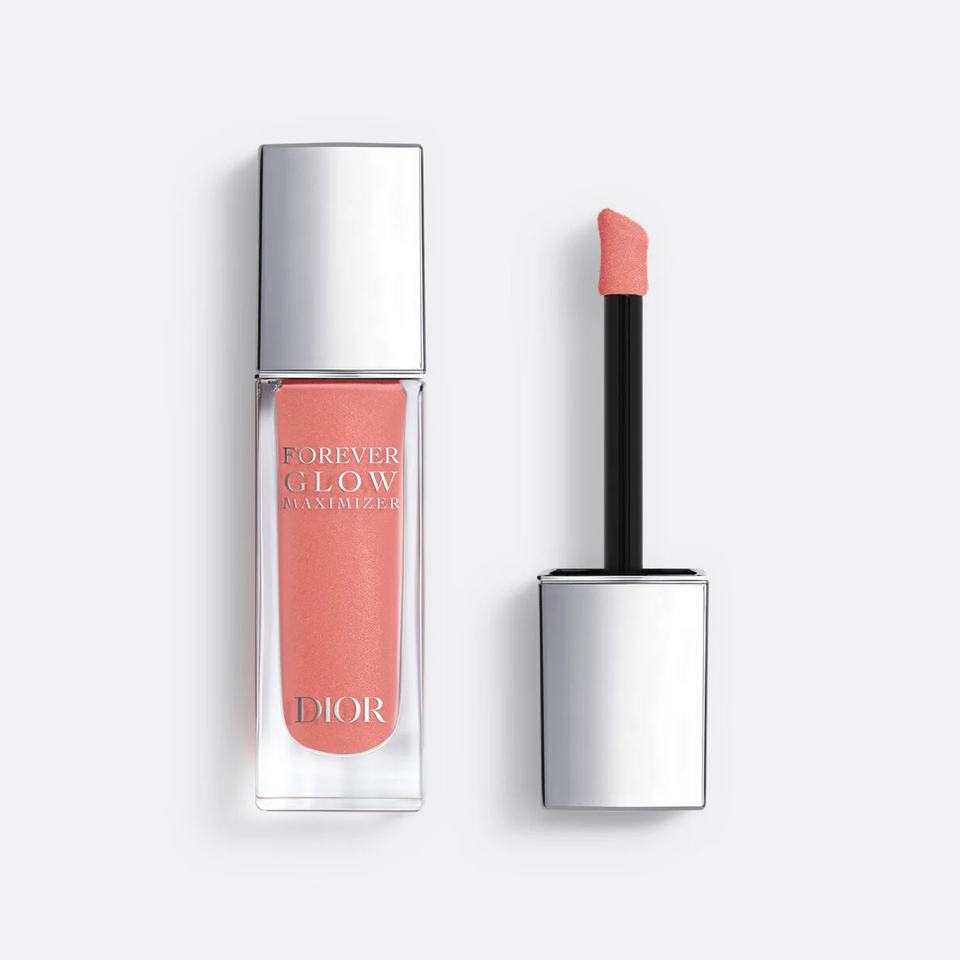 DIOR FOREVER GLOW MAXIMIZER - ROSY