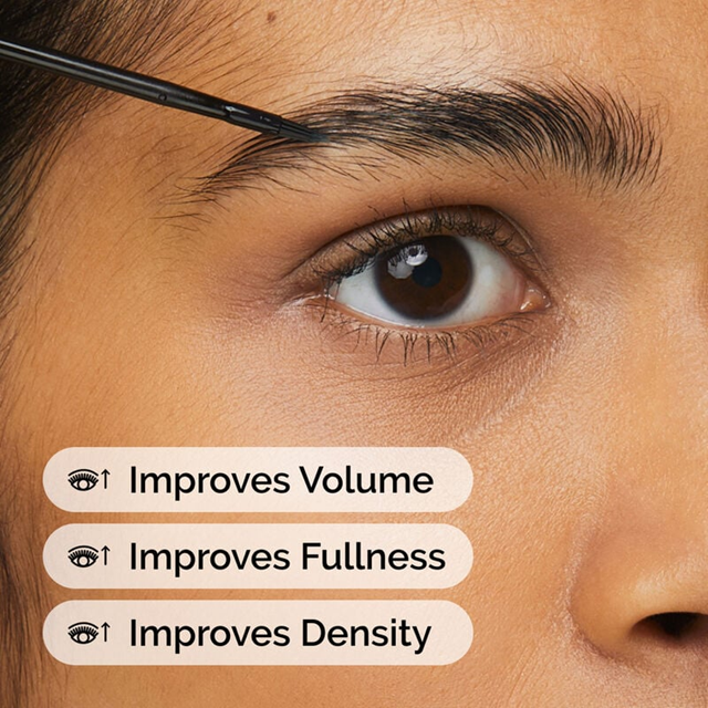 THE ORDINARY Multi-Peptide Lash and Brow Serum 5ml