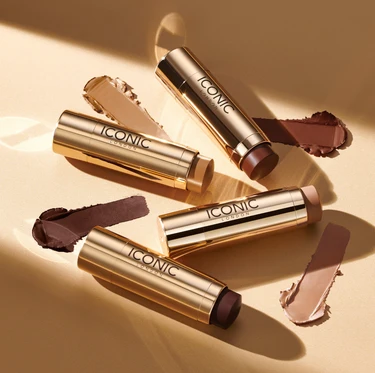 ICONIC LONDON SHAPE & SHADE SCULPTING STICK -