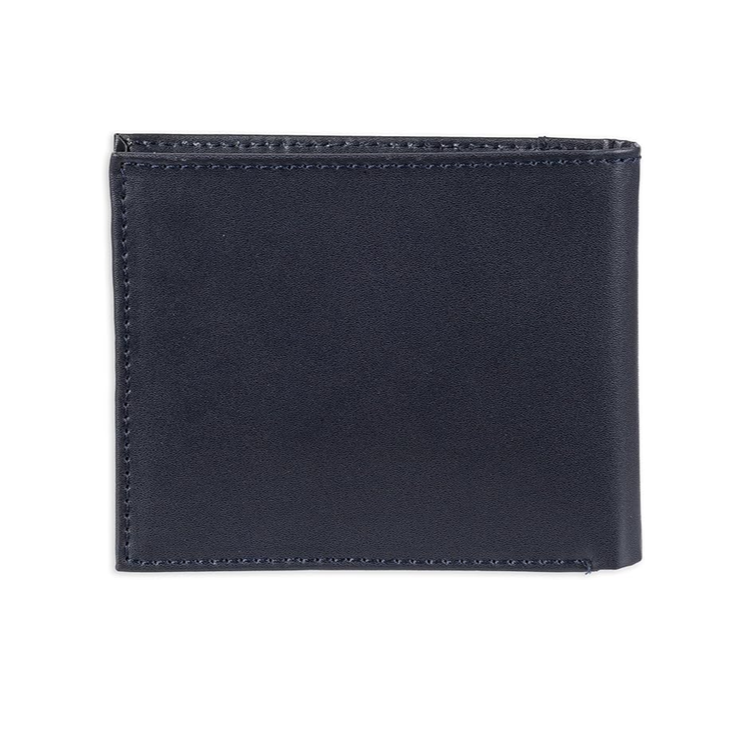 TOMMY HILFIGER BILLETERA MASCULINA NAVY 31TL22X063