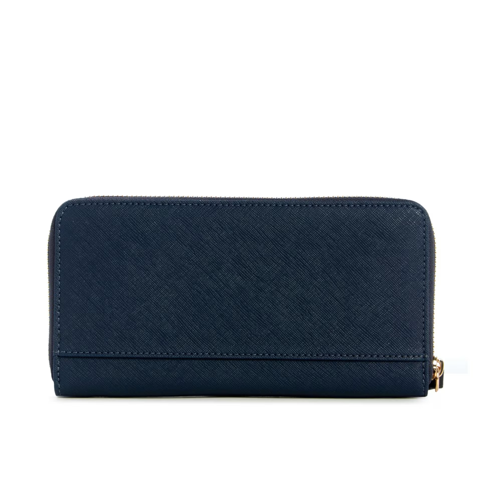 GUESS BILLETERA RUE SLG NAVY MULTI