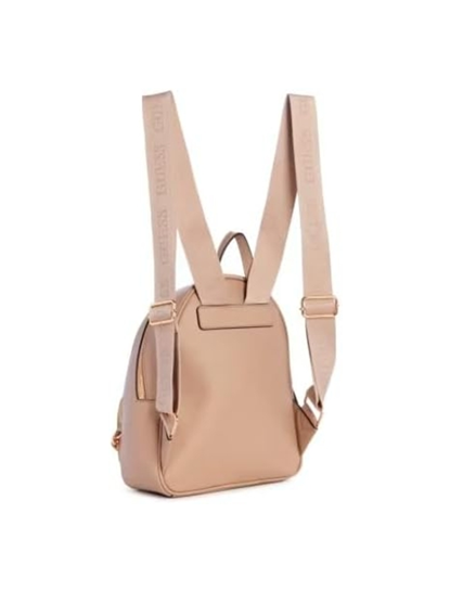 GUESS MOCHILA GABINA TAUPE