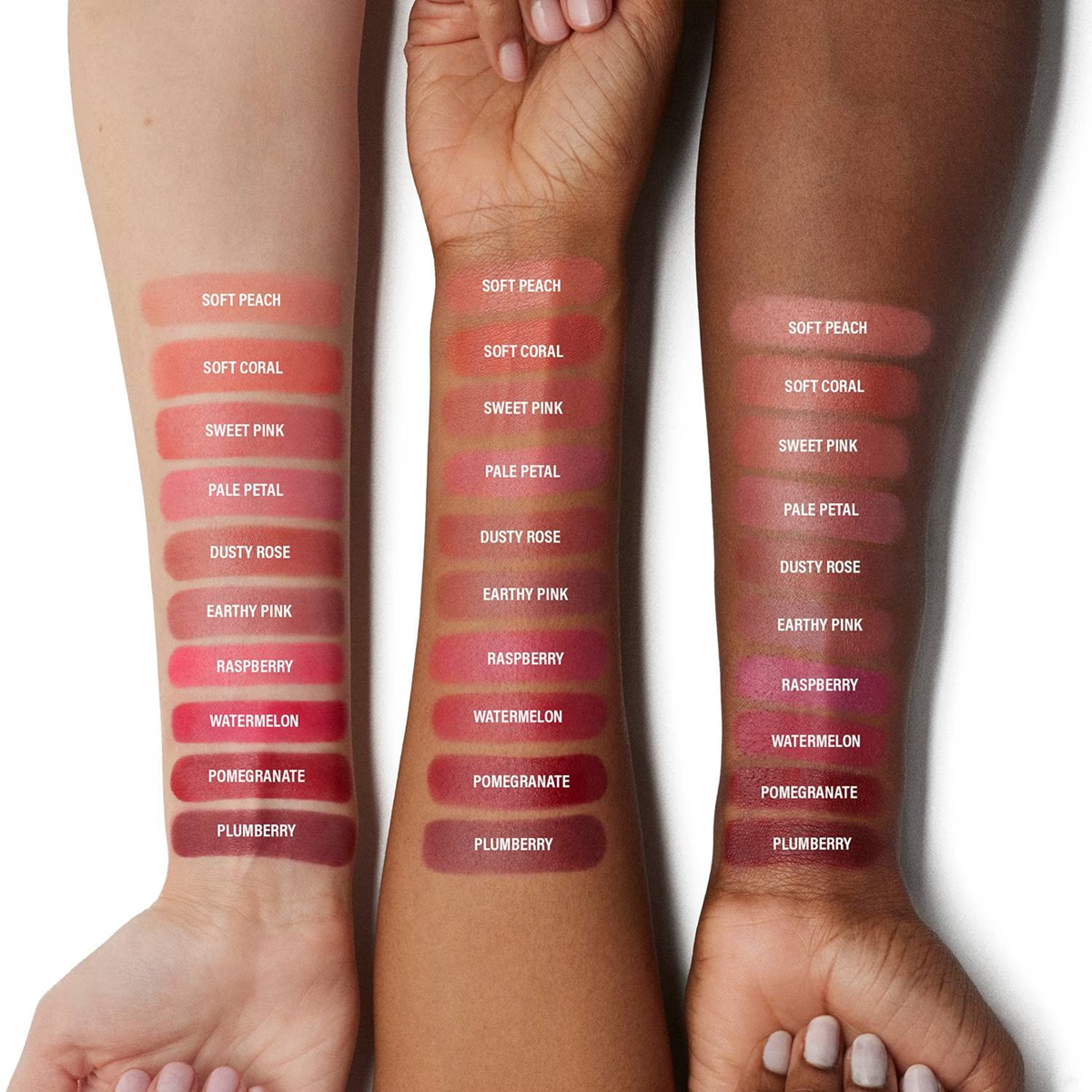 MAKEUP BY MARIO BLUSH STICK - DUSTY ROSE