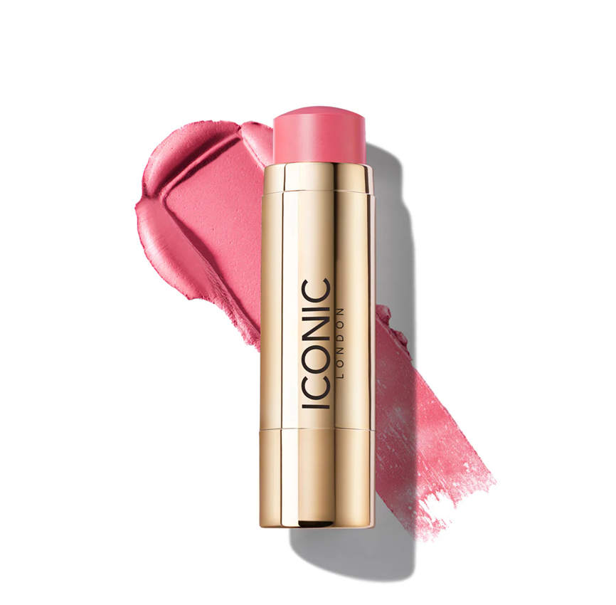 ICONIC BLURRING BLUSH STICK - COSMO