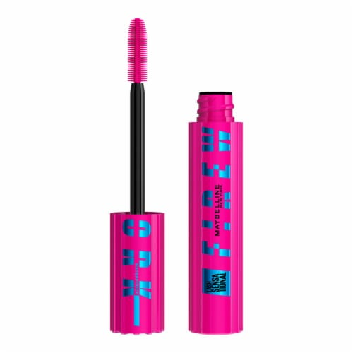 MAYBELLINE LASH SENSATIONAL FIREWORK MASCARA