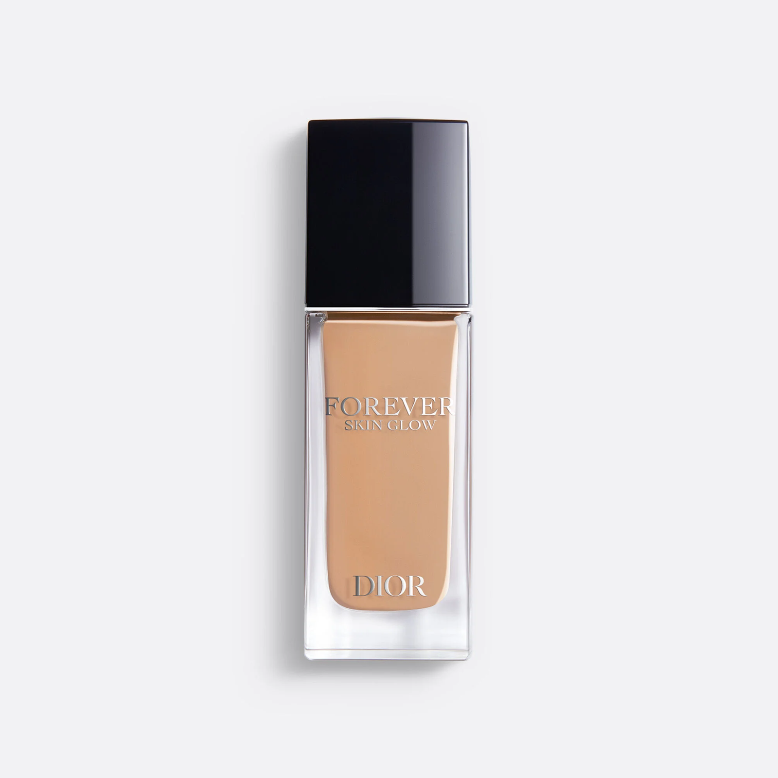 DIOR FOREVER SKIN GLOW 24H FOUNDATION - 2.5 NEUTRAL