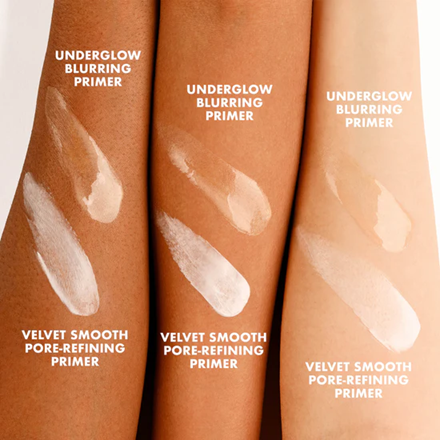 ICONIC UNDERGLOW BLURRING PRIMER