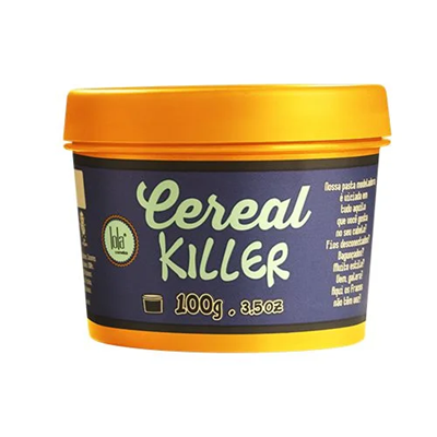 LOLA COSMETICS CEREAL KILLER 100GR