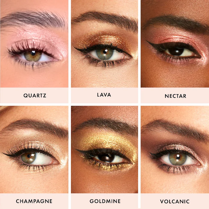 ICONIC LONDON EYESHADOW GLAZE CRAYON