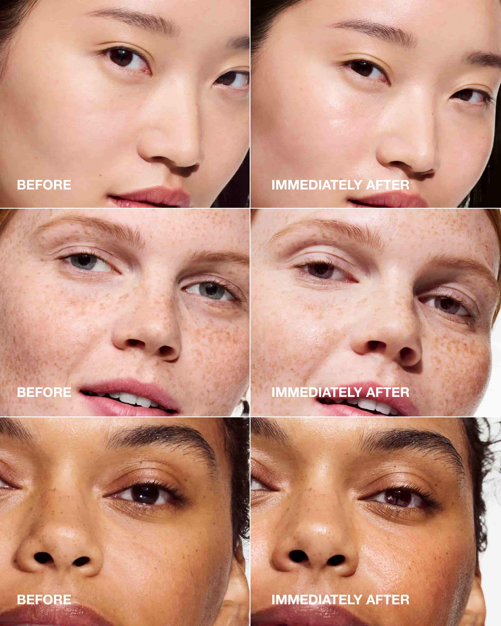 CLINIQUE MOISTURE SURGE ACTIVE GLOW SERUM 30ML