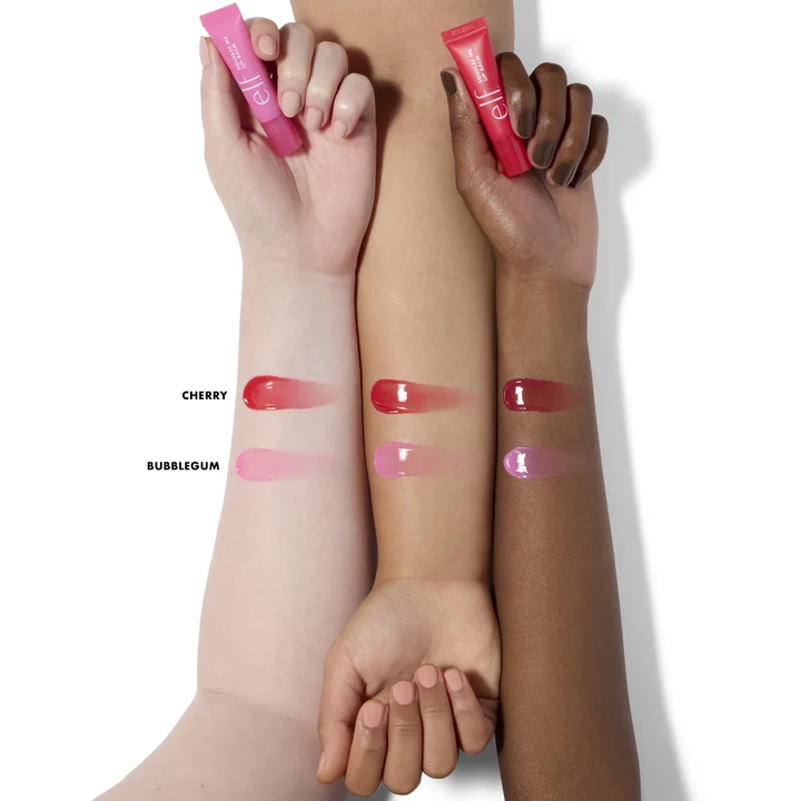 ELF SQUEEZE ME MORE LIP BALM DUO