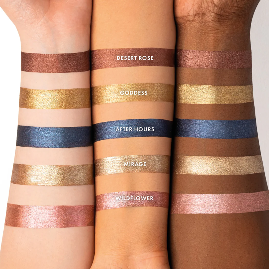 ICONIC GLAZE CRAYON - AFTER HOURS