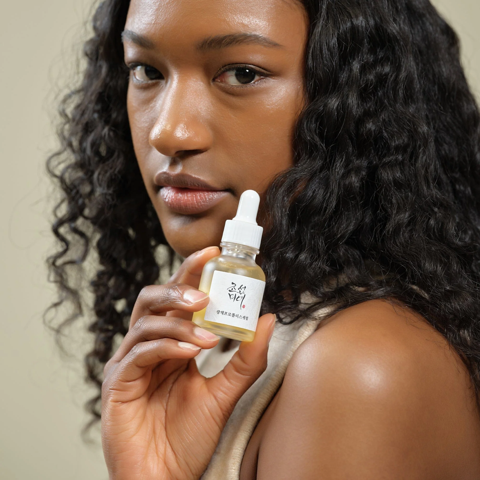 BEAUTY OF JOSEON GLOW SERUM PROPOLIS + NIACINAMIDA 30ML