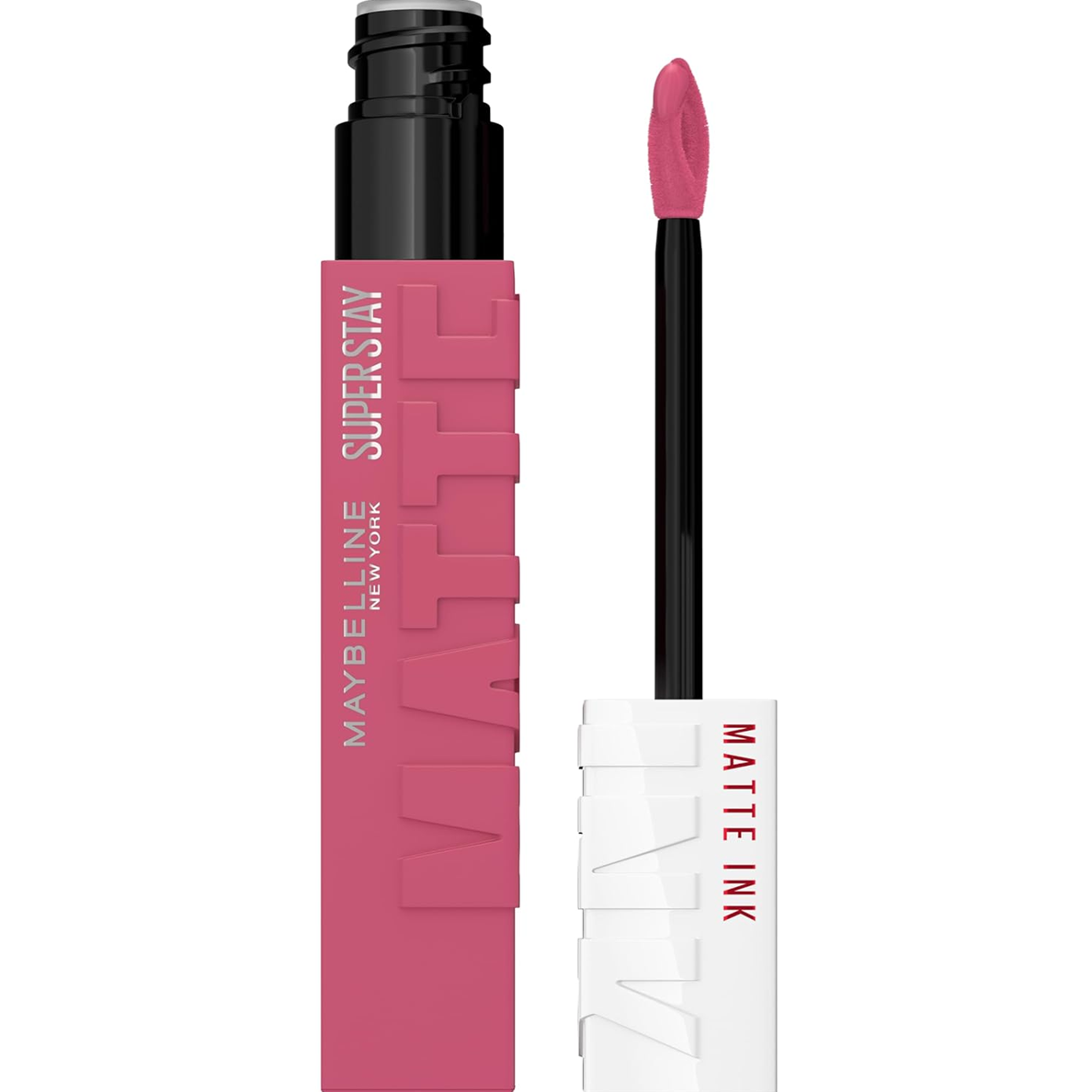 MAYBELLINE Labial Superstay Matte Ink 15 lover