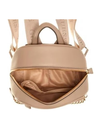 GUESS MOCHILA GABINA TAUPE