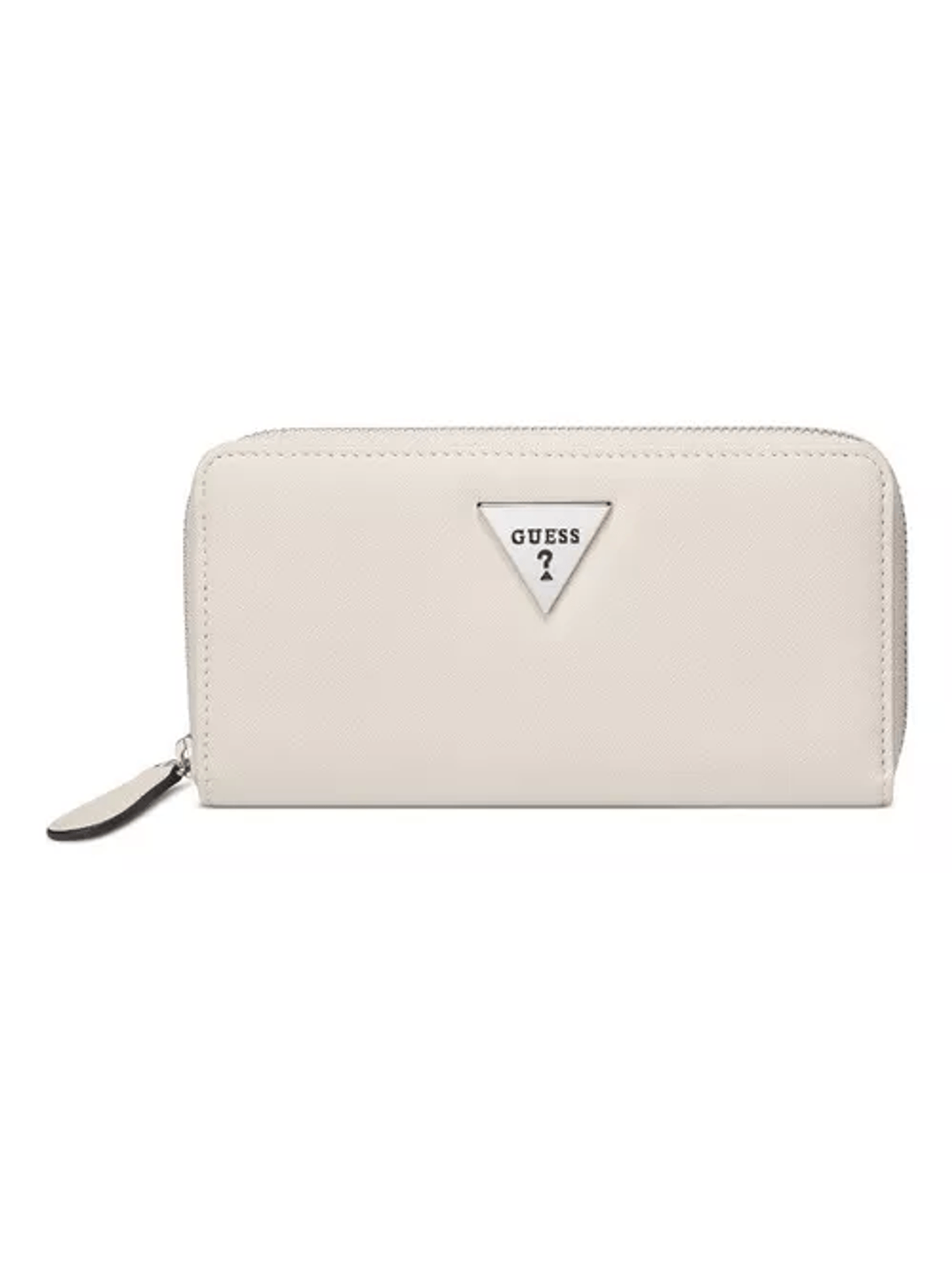 GUESS BILLETERA LATHAN - WHITE