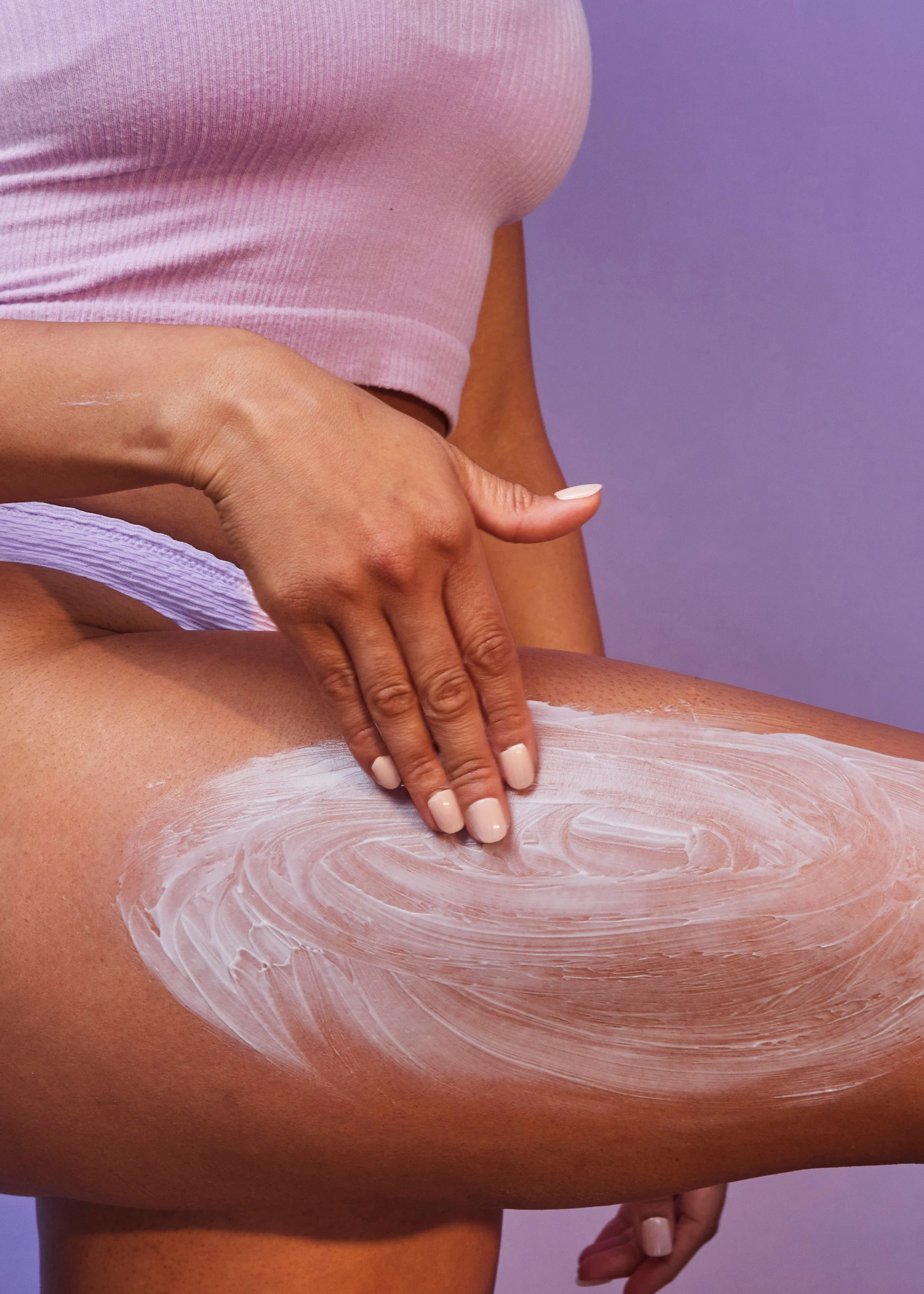 TREE HUT BODY BUTTER MOONLIGHT GLOW
