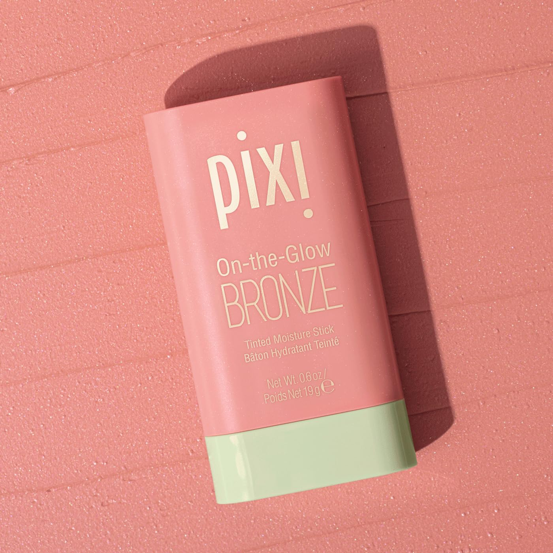PIXI ON-THE-GLOW BRONZE - WARM GLOW