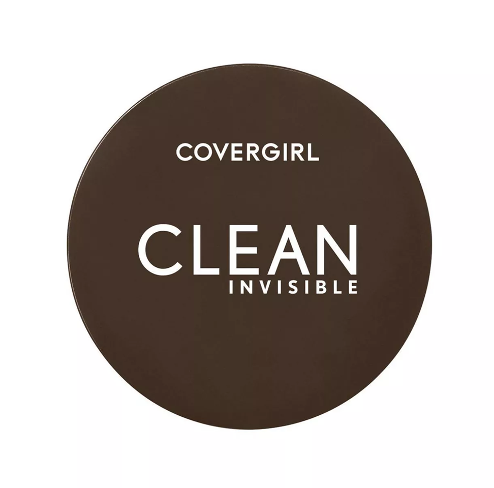 COVERGIRL CLEAN INVISIBLE 135 MEDIUM LIGH