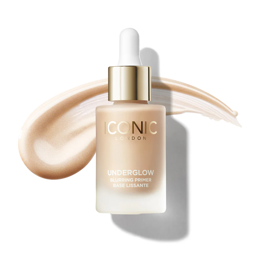 ICONIC UNDERGLOW BLURRING PRIMER