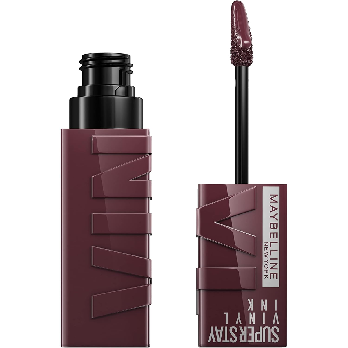 MAYBELLINE SUPER STAY VINYL - FEARLESS 135