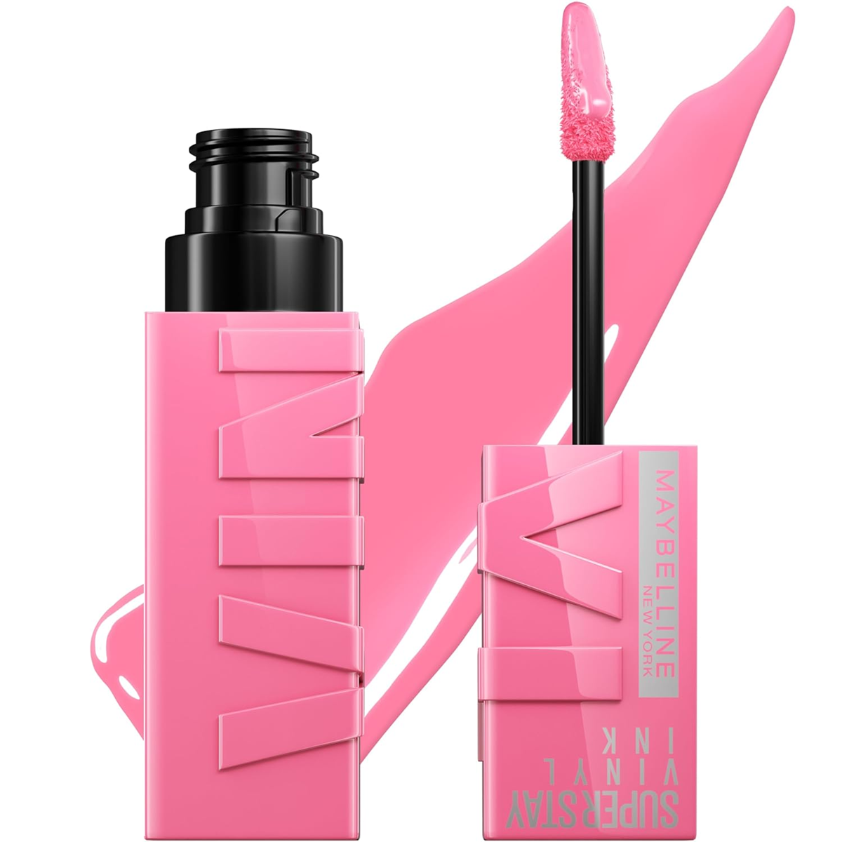 MAYBELLINE SUPER STAY VINYL - UPBEAT 155