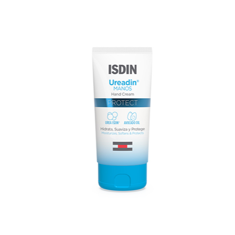 ISDIN UREADIN HAND CREAM PROTECT 50ML