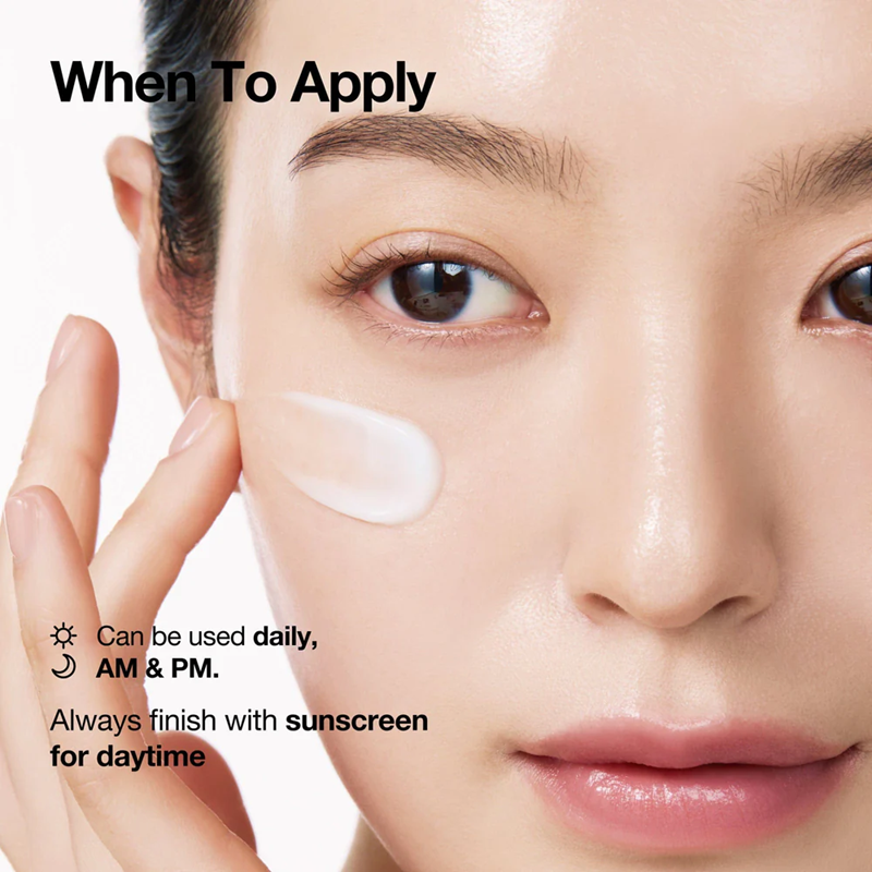 ANUA PDRN + HYALURON MOISTURIZING CREAM 60ML