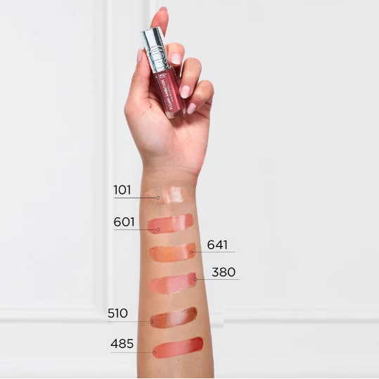 LOREAL PLUMP AMBITION HYALURON LIP OIL