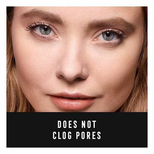 MAX FACTOR LASTING PERFORMANCE FOUNDATION