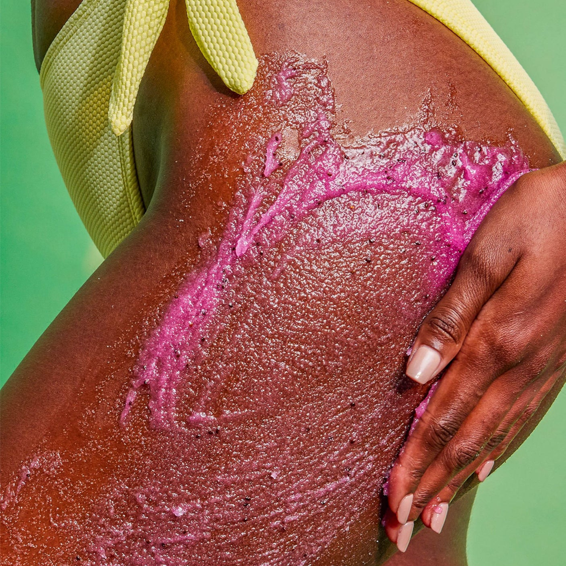 TREE HUT SCRUB DRAGON FRUIT