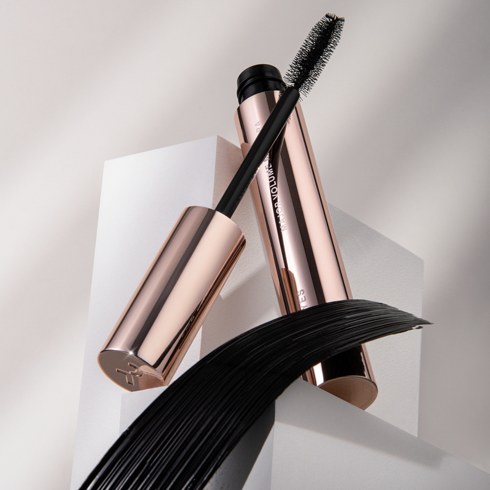 PATRICK TA MAJOR VOLUME MASCARA